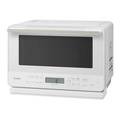 日立 HITACHI スチームオーブンレンジ ヘルシーシェフ ［27L