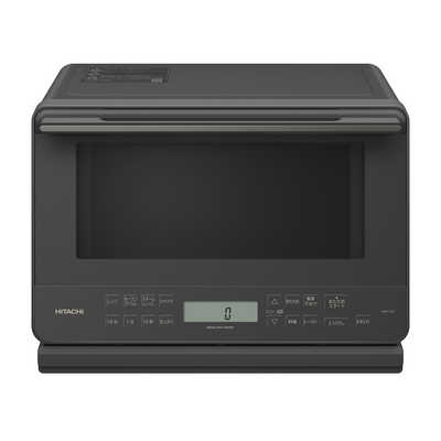 日立 HITACHI スチームオーブンレンジ 27L フラット ヘルシーシェフ