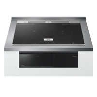 日立　HITACHI　ビルトインIHクッキングヒーター N8ATシリーズ ブラック(宅配商品)　HTN8AKTWF 日立 HITACHI ビルトインIHクッキングヒーター N8ATシリーズ ブラック