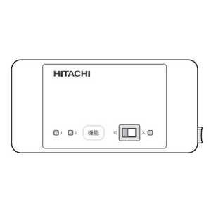 ���� HITACHI ����LAN�A�_�v�^�[ SP-WL4