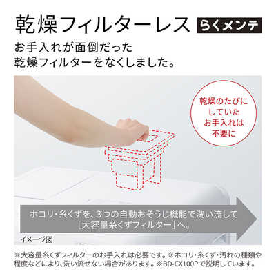 日立 HITACHI ドラム式洗濯乾燥機 (左開き) 洗濯10.0kg 乾燥5.5kg