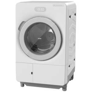 ���� HITACHI �h����������@ (�E�J��) ����10.0kg ����5.5kg �q�[�^�[����(����E�����^�C�v) �r�b�O�h���� �z���C�g BD-CX100PR-W