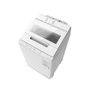 ���� HITACHI �S��������@ �r�[�g�E�H�b�V�� �m����12.0kg / �����@�\�� / ��J���n �z���C�g BW-X120P-W