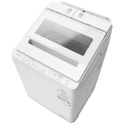 2022年製　日立全自動洗濯機10.0kg　洗剤自動投入　BW-X100GE9 日立 HITACHI 全自動洗濯機 洗濯10.0kg ビートウォッシュ 洗剤自動投入