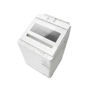 ���� HITACHI �S��������@ �r�[�g�E�H�b�V�� �m����10.0kg / �����@�\�� / ��J���n �z���C�g BW-X100P-W