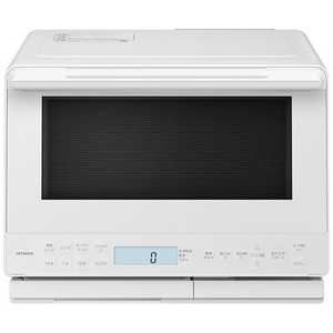���� HITACHI �X�`�[���I�[�u�������W 31L �t���b�g �w���V�[�V�F�t �炭�����e ���������������� ���x�C�N�@�\ �z���C�g MRO-S8E-W
