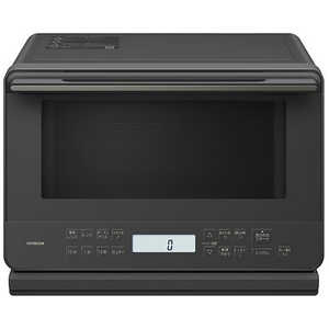 ���� HITACHI �X�`�[���I�[�u�������W 27L �t���b�g �w���V�[�V�F�t �炭�����e ���x�C�N�@�\ �`���R�[���O���[ MRO-S7E-H