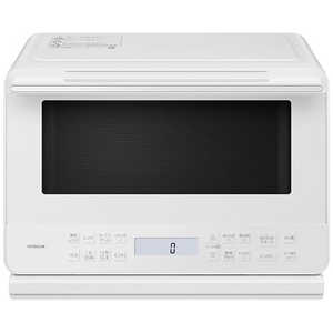 ���� HITACHI �I�[�u�������W 27L �t���b�g �炭�����e ���x�C�N�@�\ �z���C�g MRO-F6E-W