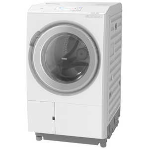 ���� HITACHI �h���������󊣑��@ (�E�J��) ����13.0kg ����7.0kg �q�[�g�|���v���� �r�b�O�h���� ��܎������� �z���C�g BD-STX130PR-W