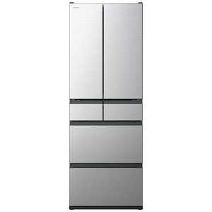 冷蔵庫 CC65, Refrigerator, Two Section, Black Vinyl Back Bar Bottle
