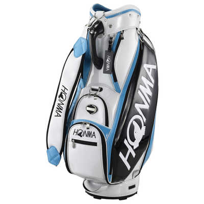 HONMA ホンマゴルフ キャディバッグ HONMA GOLF ホンマ 本間ゴルフ 日本正規品 軽量 キャディバッグ