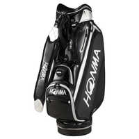 『美品』HONMA キャディバッグ プロレプリカ Amazon | 本間ゴルフ HONMA キャディバッグ キャディバッグ