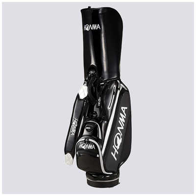 HONMA GOLF 本間ゴルフ プロツアー レプリカ キャディバッグ 9.5