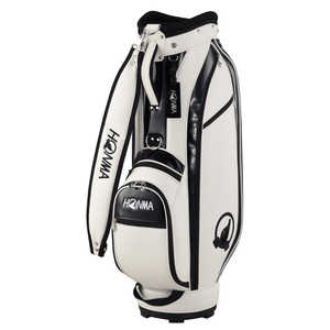 高級！　HONMA ホンマ　カートタイプ　キャディバッグ HONMA GOLF ホンマ カート型 キャディバッグ イエロー : MATA打