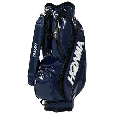 本間ゴルフ キャディバック 9inch ホンマ キャディバッグ9インチ