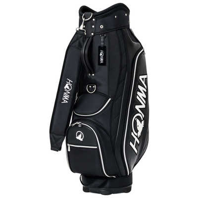 ホンマゴルフ キャディバッグ ゴルフバッグ キャディバッグ,日本製