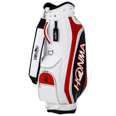 本間ゴルフキャディバック HONMA TOUR WORLD キャディバック HONMA
