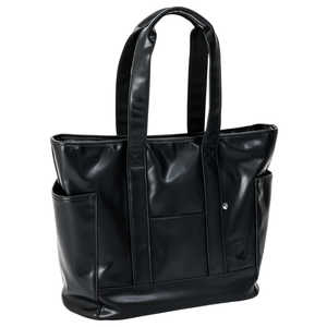 本間ゴルフ ゴルフ用品 トートバッグ ブラック BB12533