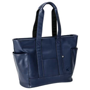 本間ゴルフ ゴルフ用品 トートバッグ ネイビー BB12533