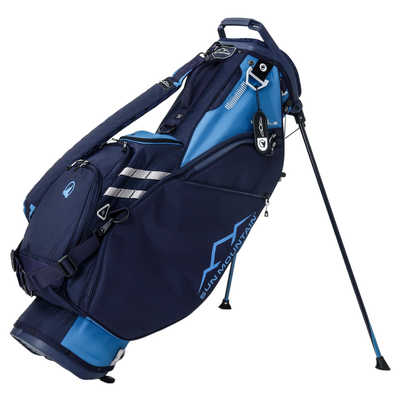 ホンマ　キャディバッグ9インチ　モグラ 本間ゴルフ キャディバック 9inch ホンマ キャディバッグ9インチ