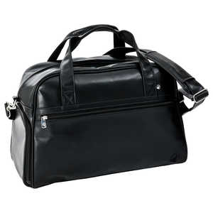 本間ゴルフ ゴルフ用品 ボストンバッグ ブラック BB12532