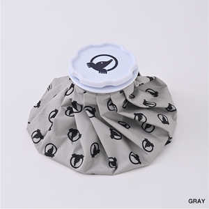 本間ゴルフ ICEBAG HONMA GRAY OG12534