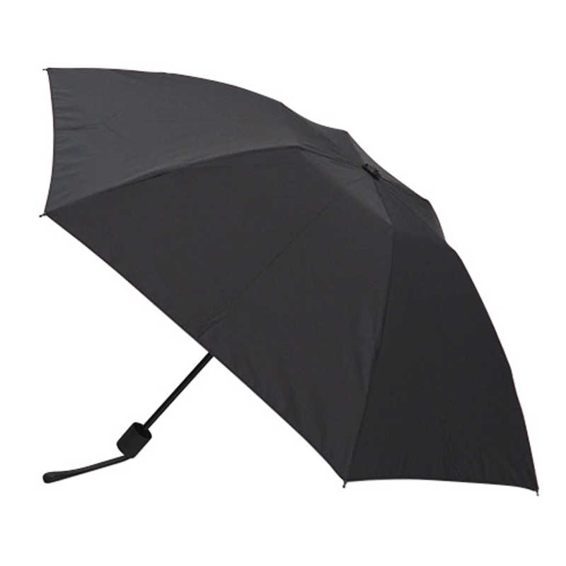 東急ハンズ 折りたたみ傘 簡単開閉 hands+ ブラック 上等 雨傘 は自分にプチご褒美を 50cm 19-hands+WST-050 19H+WST050