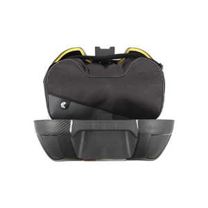 ヘプコアンドベッカー インナーバック サイドケース オービット用 700521