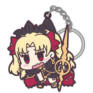 コスパ Fate/Grand Order ランサー/エレシュキガル つままれキーホルダー 2059-0672 コスパ Fate/Grand Order ランサー/エレシュキガル つままれキーホルダー 2059-0672