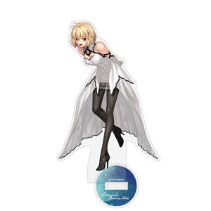 コスパ 月姫 -A piece of blue glass moon- 2322-1419 アルクェイド・ブリュンスタッド アクリルスタンド コスパ 月姫 -A piece of blue glass moon- 2322-1419 アルクェイド・ブリュンスタッド アクリルスタンド
