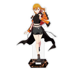 コスパ ラブライブ!スーパースター!! 描き下ろし 澁谷 かのん アクリルスタンド(大) 0362-2106 コスパ ラブライブ!スーパースター!! 描き下ろし 澁谷 かのん アクリルスタンド(大) 0362-2106