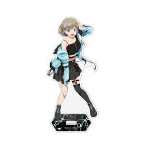 コスパ ラブライブ!スーパースター!! 描き下ろし 唐 可可 アクリルスタンド(大) 0362-2107 コスパ ラブライブ!スーパースター!! 描き下ろし 唐 可可 アクリルスタンド(大) 0362-2107