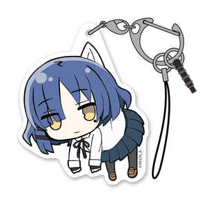 コスパ ぼっち・ざ・ろっく 山田リョウ アクリルつままれ 