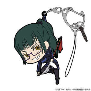 コスパ 呪術廻戦 1202-2477 禪院 真希 つままれ コスパ 呪術廻戦 1202-2477 禪院 真希 つままれ