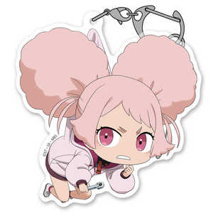 コスパ チュアチュリー・パンランチ アクリルつままれ ［機動戦士ガンダム 水星の魔女］