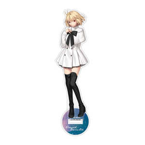 コスパ 月姫 -A piece of blue glass moon- 2323-0975 アルクェイド・ブリュンスタッド アクリルスタンド デート服Ver. コスパ 月姫 -A piece of blue glass moon- 2323-0975 アルクェイド・ブリュンスタッド アクリルスタンド デート服Ver.