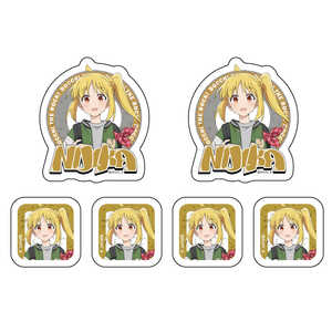 RXp 6934-0114 `낵 ɒnm ~jXebJ[Zbg Xg[gt@bVVer.