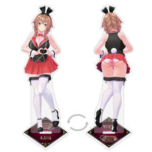 コスパ バニーガーデン 花奈 両面アクリルスタンド(大) 4115-0113 コスパ バニーガーデン 花奈 両面アクリルスタンド(大) 4115-0113