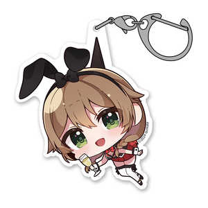 コスパ バニーガーデン 花奈 アクリルつままれ 4115-0117 コスパ バニーガーデン 花奈 アクリルつままれ 4115-0117