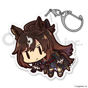 コスパ ウマ娘 プリティーダービー ドゥラメンテ アクリルつままれ 6125-0515 コスパ ウマ娘 プリティーダービー ドゥラメンテ アクリルつままれ 6125-0515