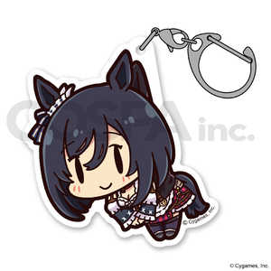 コスパ ウマ娘 プリティーダービー エイシンフラッシュ アクリルつままれ 6125-0520 コスパ ウマ娘 プリティーダービー エイシンフラッシュ アクリルつままれ 6125-0520