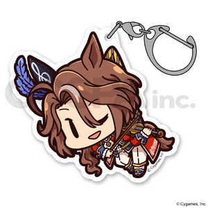 コスパ ウマ娘 プリティーダービー サウンズオブアース アクリルつままれ 6125-0521 コスパ ウマ娘 プリティーダービー サウンズオブアース アクリルつままれ 6125-0521