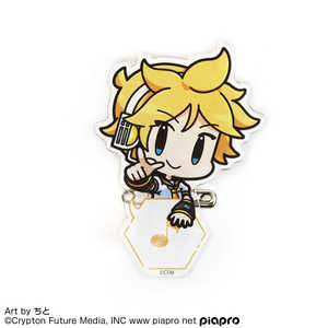 コスパ 鏡音レン アクリルピョコッテ 鏡音レン 0595-0939 コスパ 鏡音レン アクリルピョコッテ 鏡音レン 0595-0939