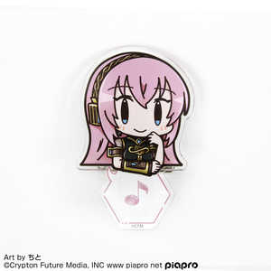 コスパ 巡音ルカ アクリルピョコッテ 巡音ルカ 4515-0940 コスパ 巡音ルカ アクリルピョコッテ 巡音ルカ 4515-0940