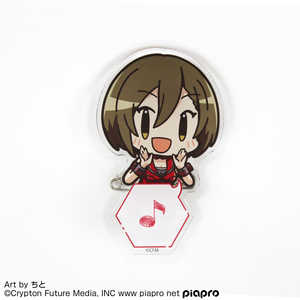 コスパ MEIKO アクリルピョコッテ MEIKO 4515-0941 コスパ MEIKO アクリルピョコッテ MEIKO 4515-0941
