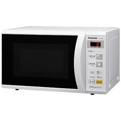 Panasonic NE-E22A1パナソニック 電子レンジ ヘルツフリー パナソニック Panasonic 電子レンジ エレック ホワイト 22L ヘルツ