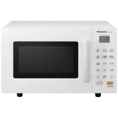 パナソニック Panasonic オーブンレンジ 16L ターンテーブル エレック 