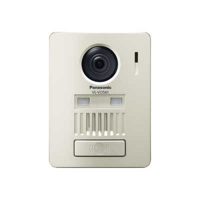 パナソニック Panasonic モニター壁掛け式ワイヤレステレビドアホン VL