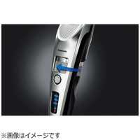 パナソニック Panasonic リニアヘアカッター[交流充電式/国内・海外