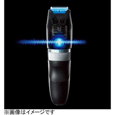 パナソニック Panasonic リニアヒゲトリマー ER-SB60-S の通販 